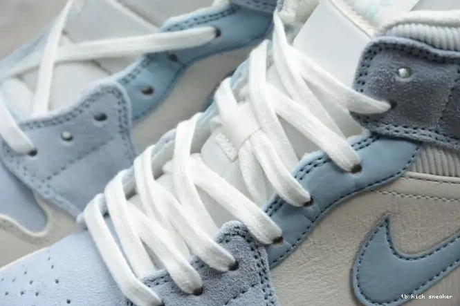 Rep TBK Blue Mid Air Mixed Jordan Textures DA4666-100 1 0328
